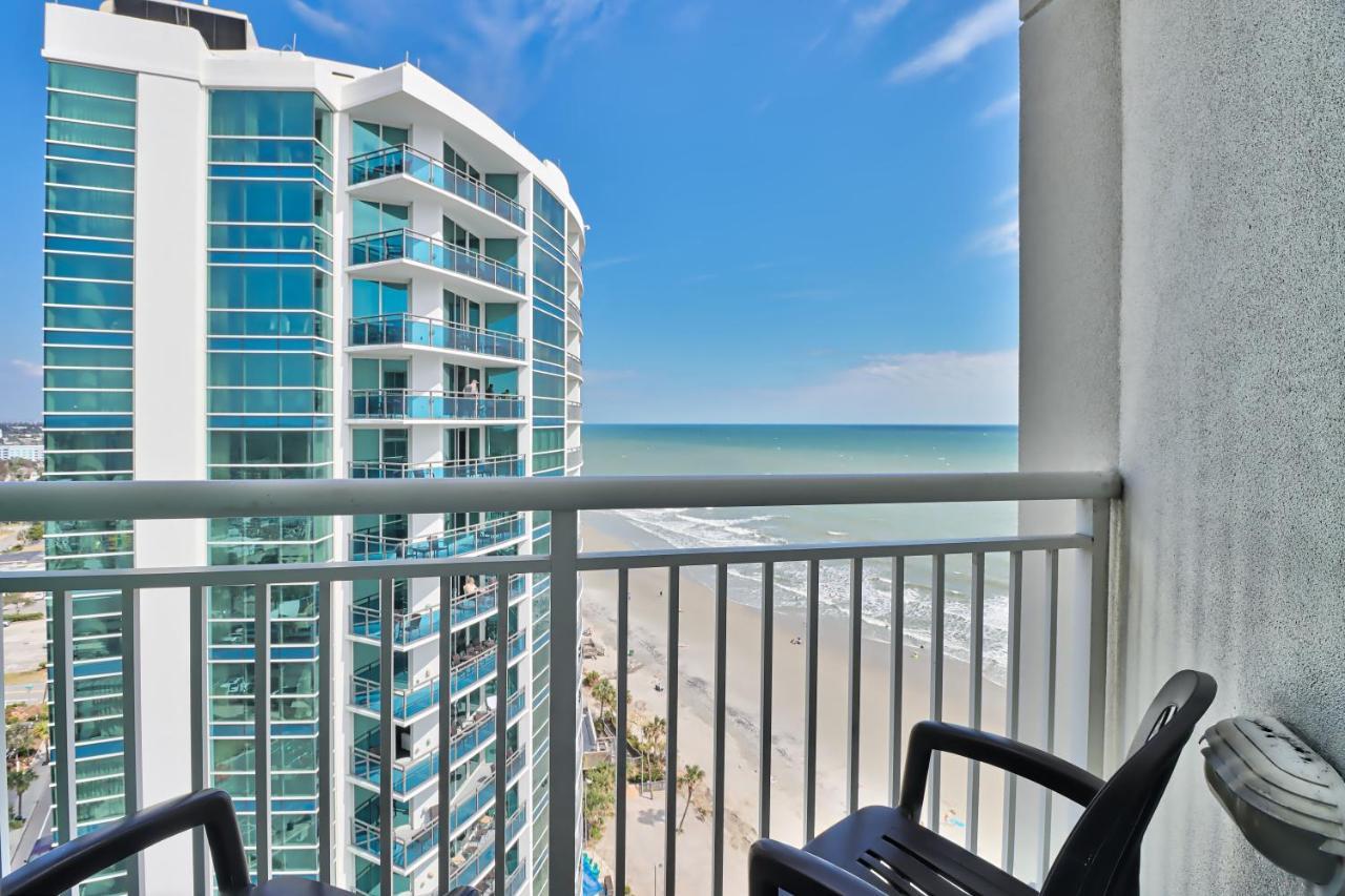 Sandy 1805 Apartment Myrtle Beach