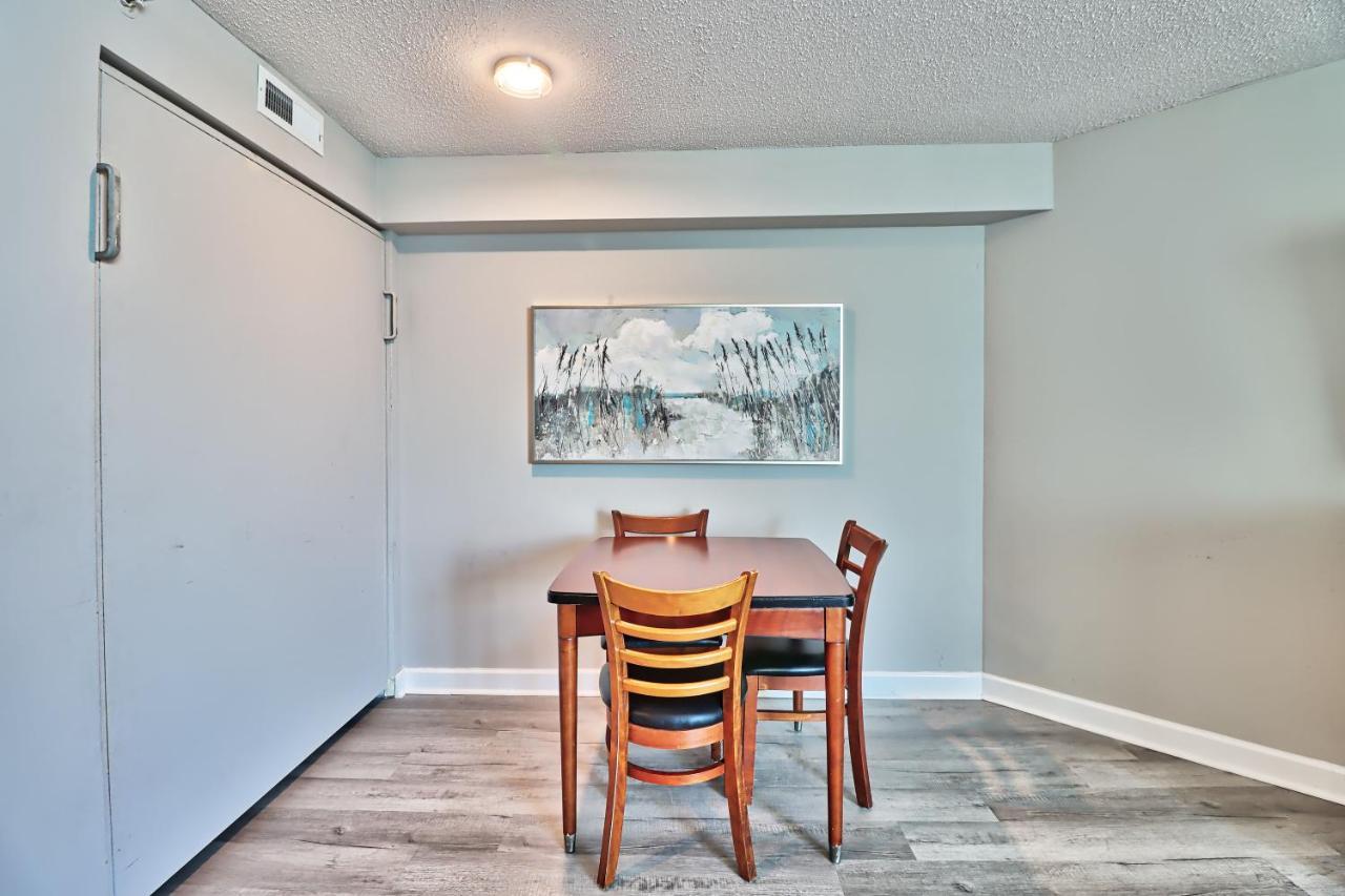 Apartment Sandy 1805