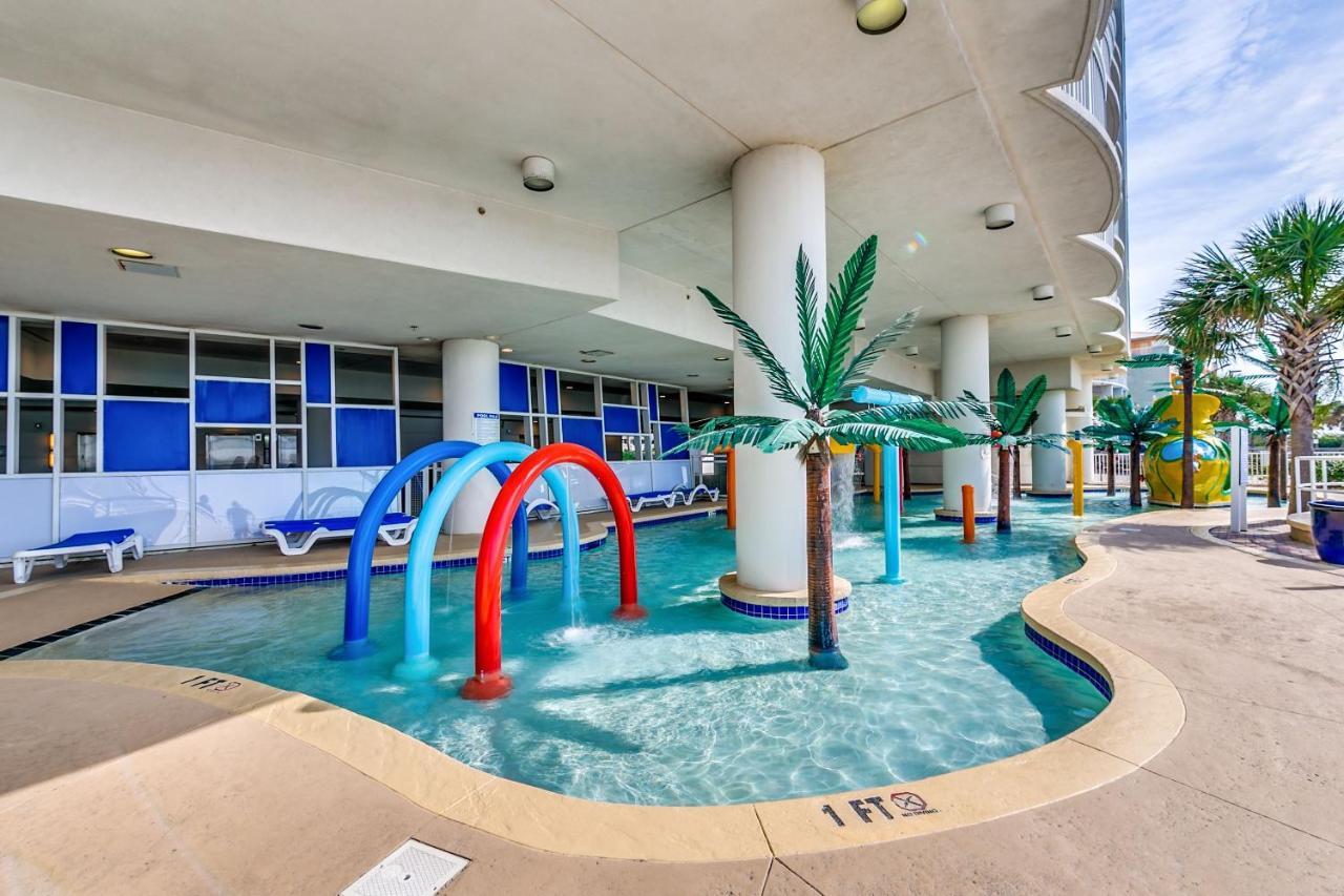 Apartment Sandy 1805 Myrtle Beach