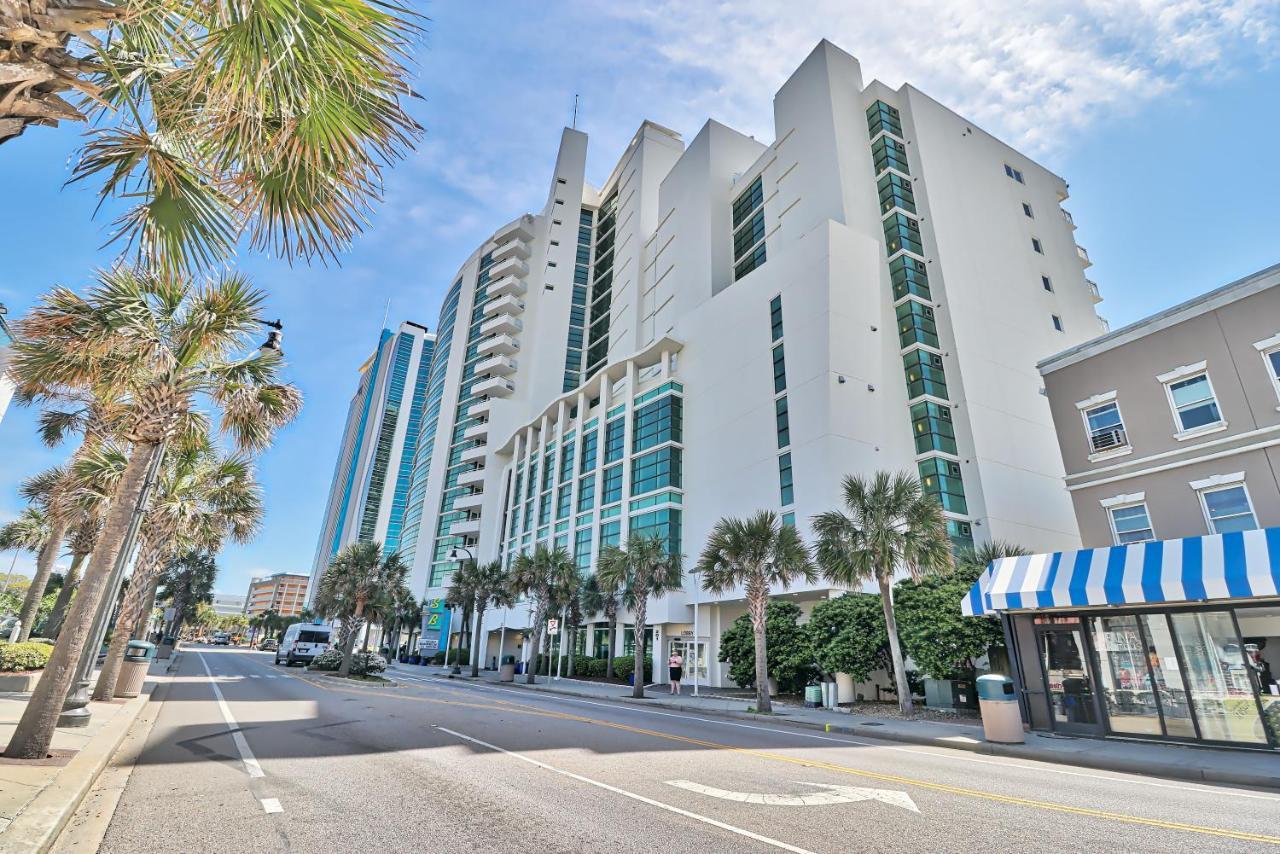 Sandy 1805 Apartment Myrtle Beach