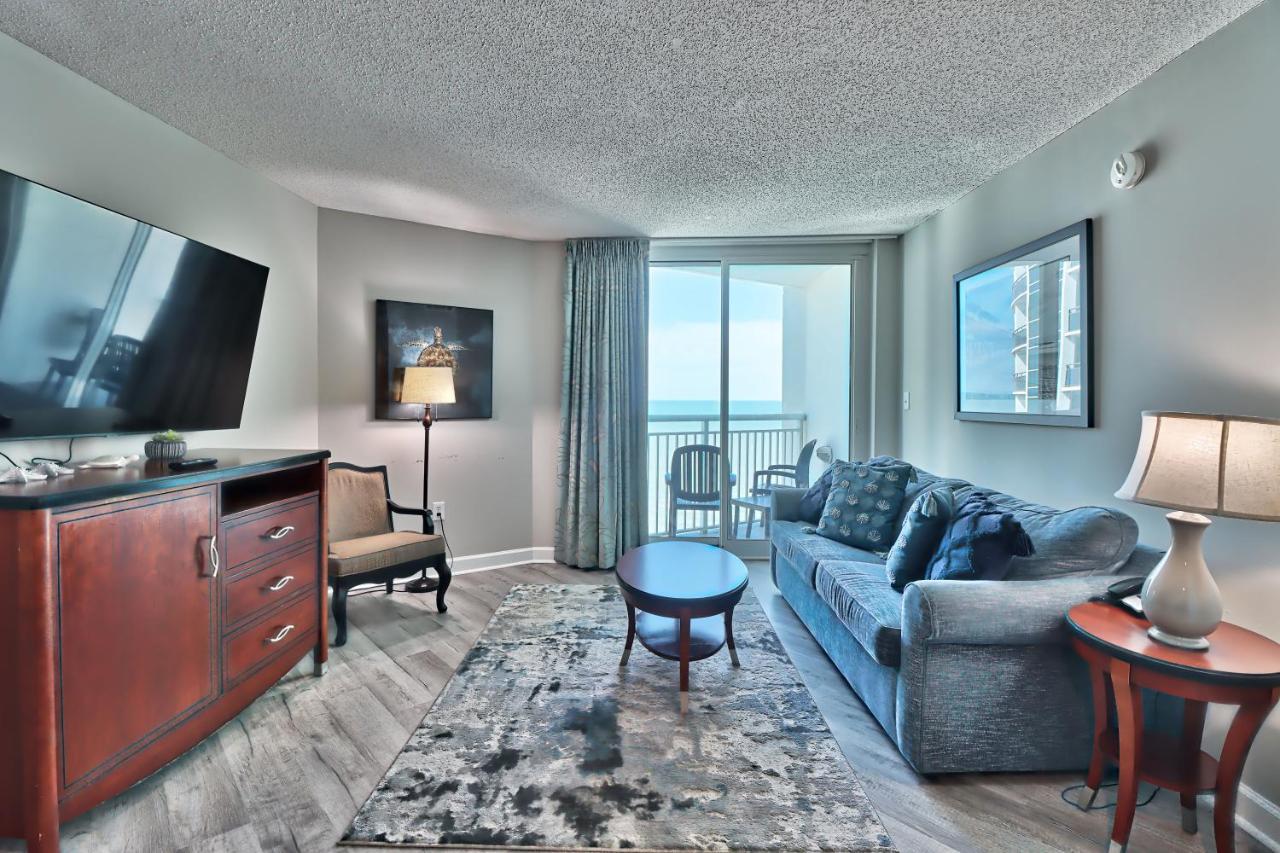Sandy 1805 Apartment