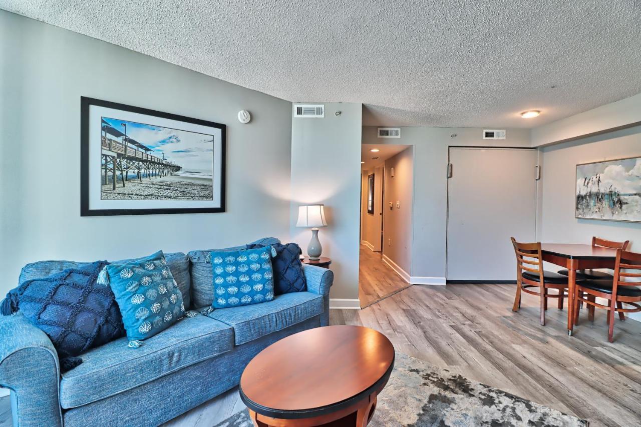 Apartment Sandy 1805