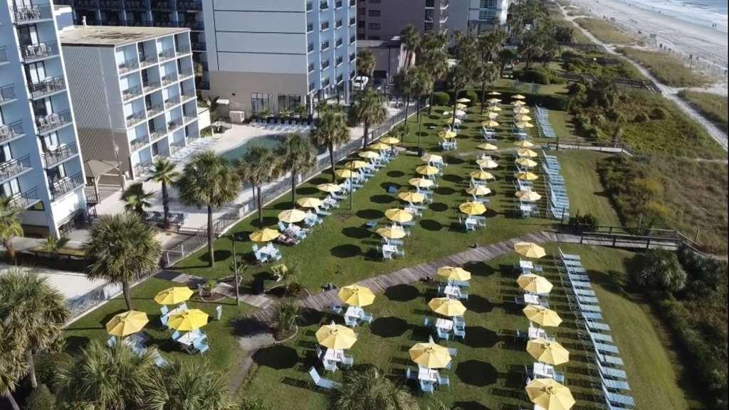 Dayton House Resort, Bw Signature Collection * Myrtle Beach
