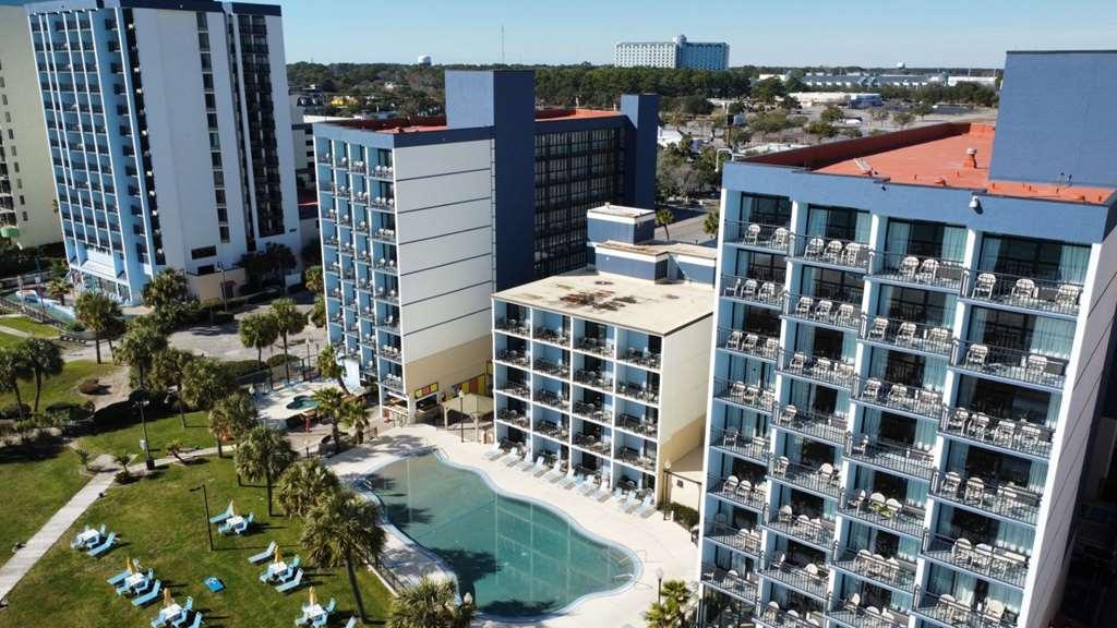 Dayton House Resort, Bw Signature Collection Myrtle Beach