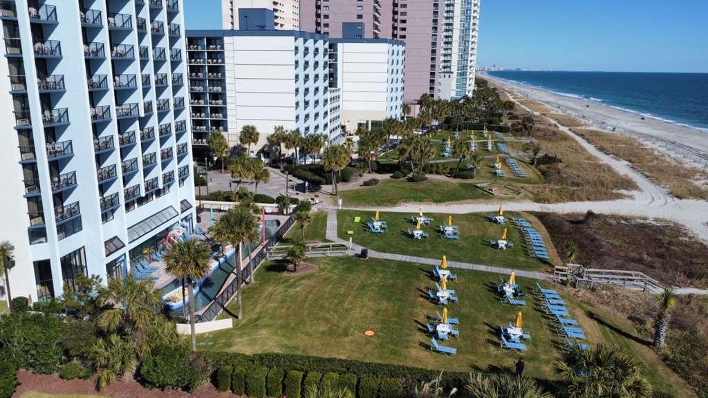 Dayton House Resort, Bw Signature Collection Hotel