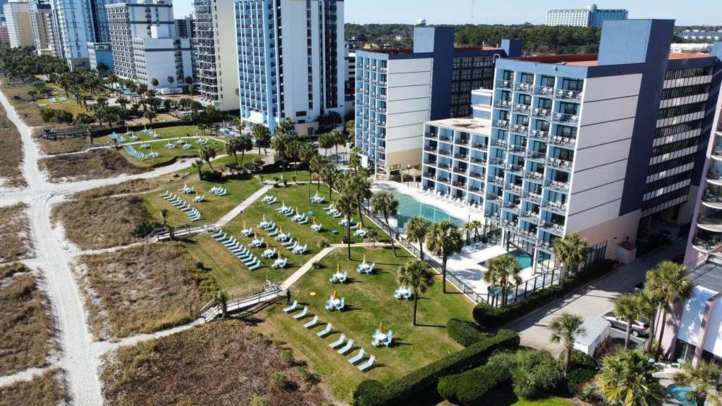 Dayton House Resort, Bw Signature Collection *