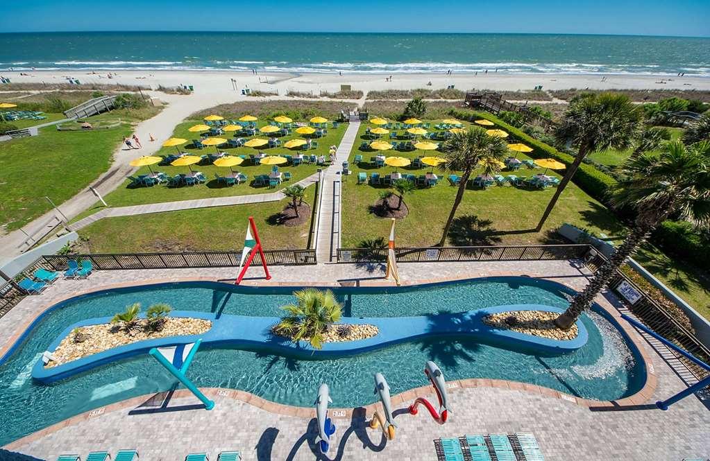 Dayton House Resort, Bw Signature Collection * Myrtle Beach