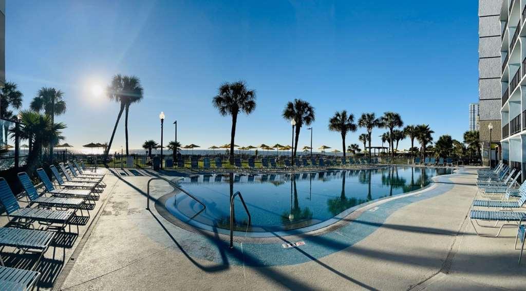 Dayton House Resort, Bw Signature Collection Myrtle Beach