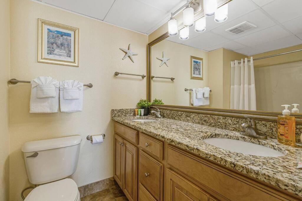 Breathtaking Oceanfront Grand Cayman 451 Apartment *