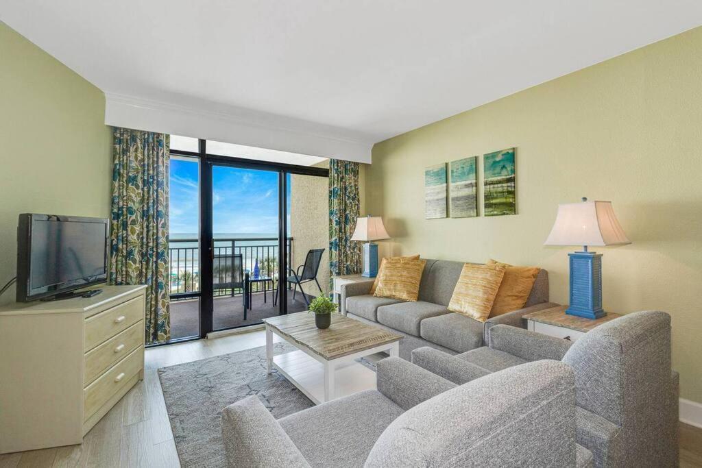Breathtaking Oceanfront Grand Cayman 451 Myrtle Beach
