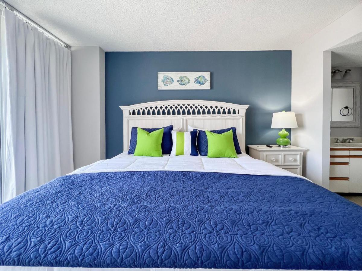 Atlantic Dunes - 101 Holiday home