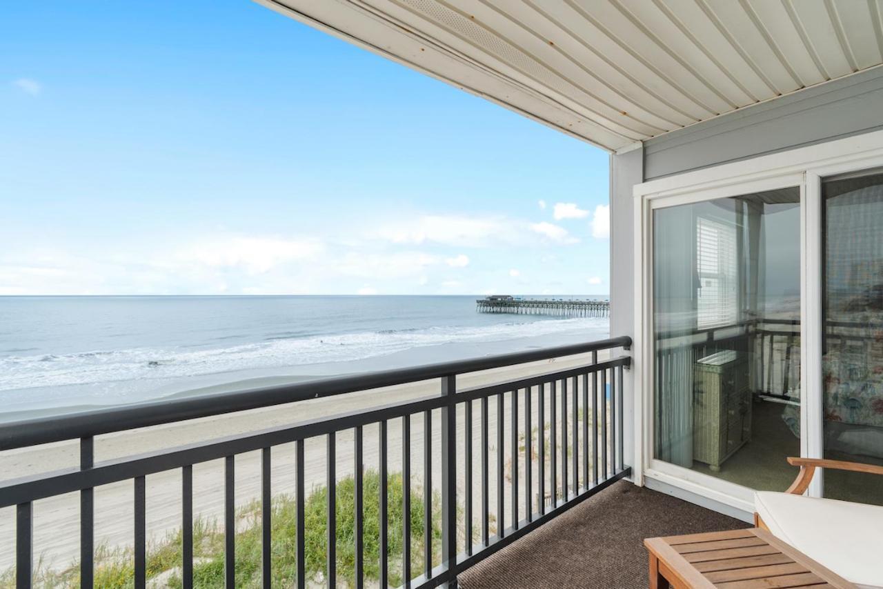 Dolphin Cove Unit 3f Myrtle Beach