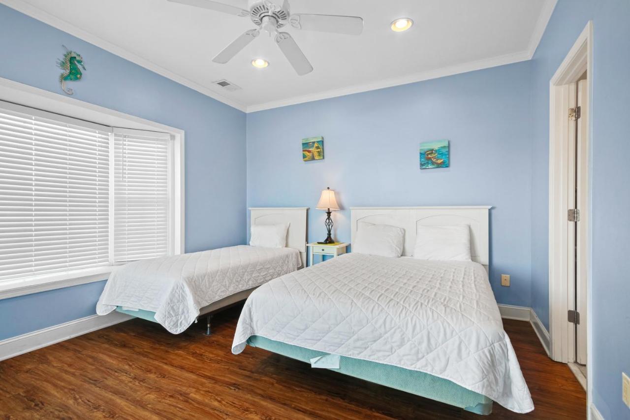 Tuscan Ocean Vista, Unit D