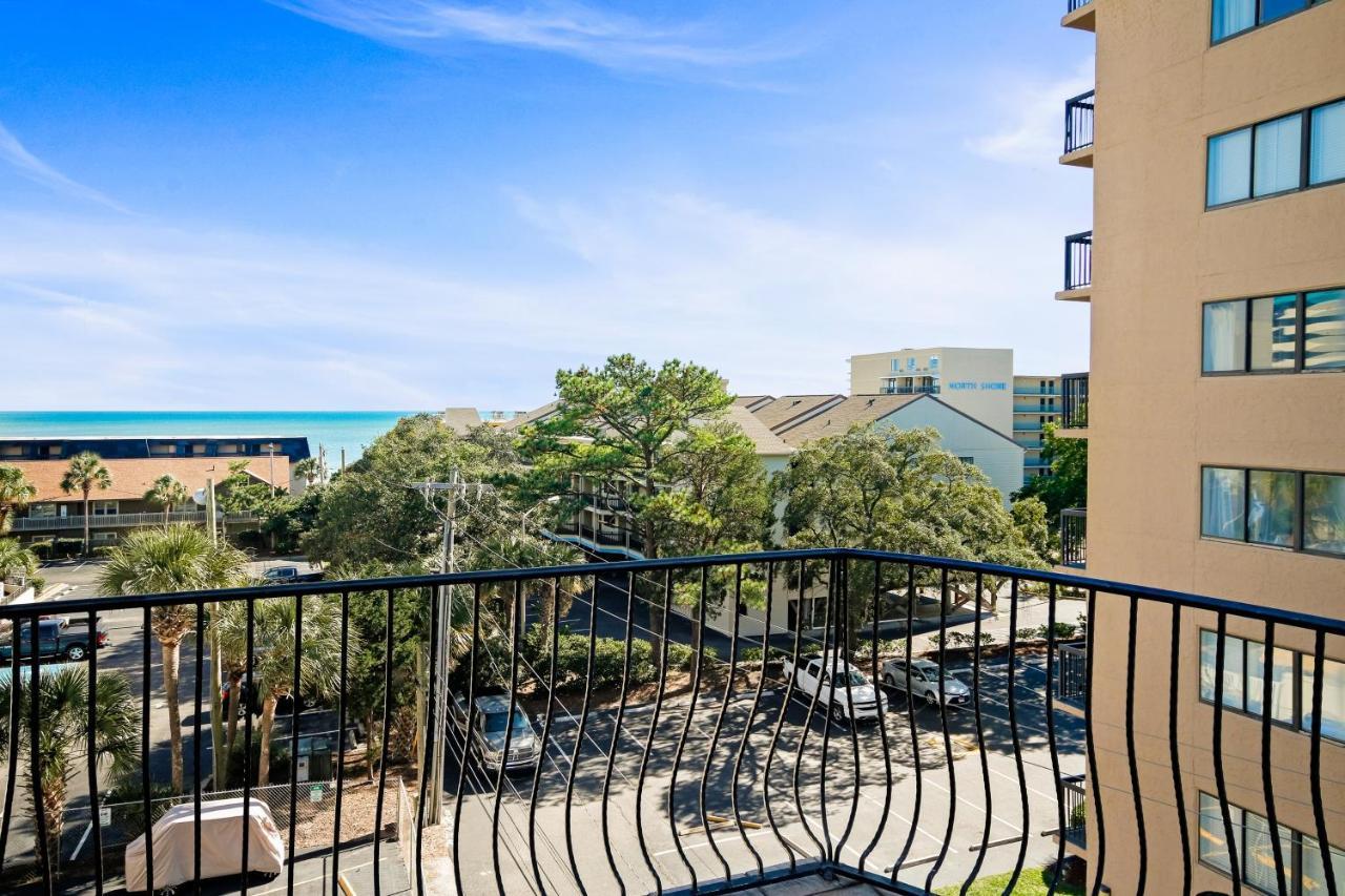 Holiday home Tuscan Ocean Vista, Unit D *