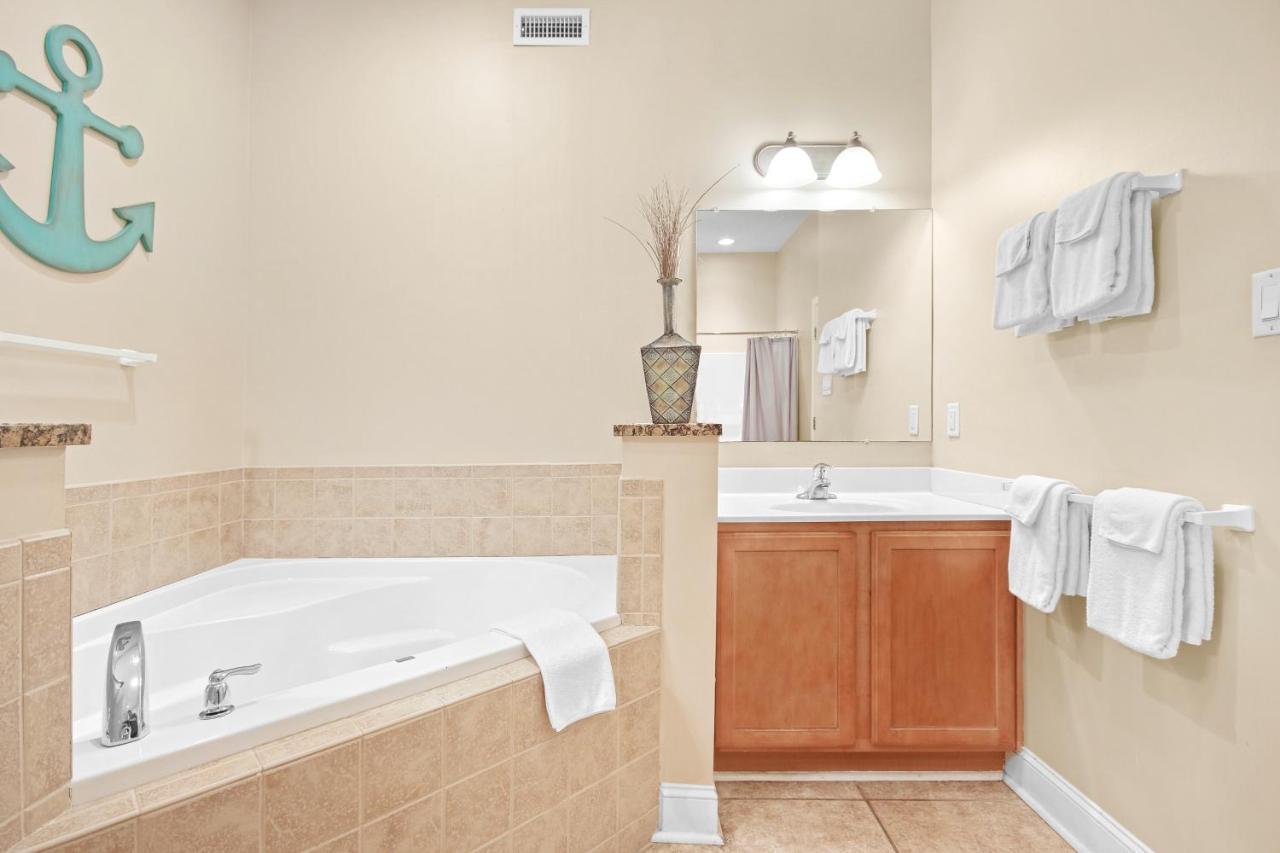 Tuscan Ocean Vista, Unit D * Myrtle Beach