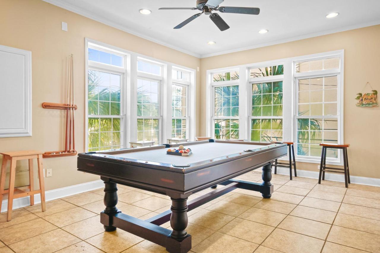 Tuscan Ocean Vista, Unit D Holiday home *