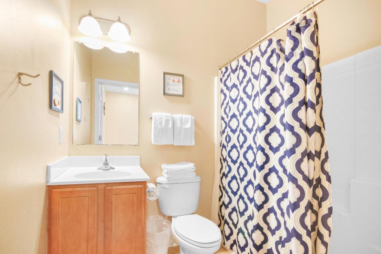 Tuscan Ocean Vista, Unit D Holiday home Myrtle Beach