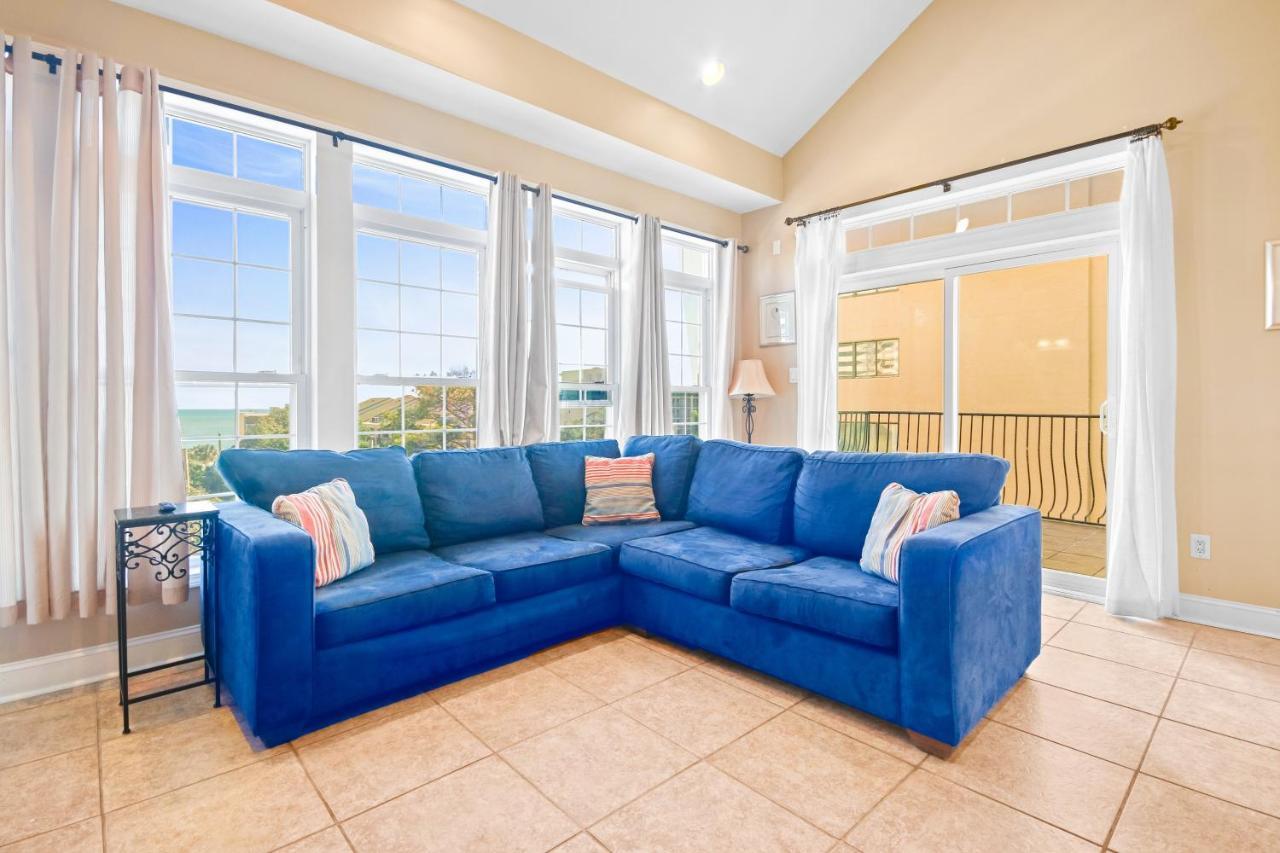 Holiday home Tuscan Ocean Vista, Unit D Myrtle Beach