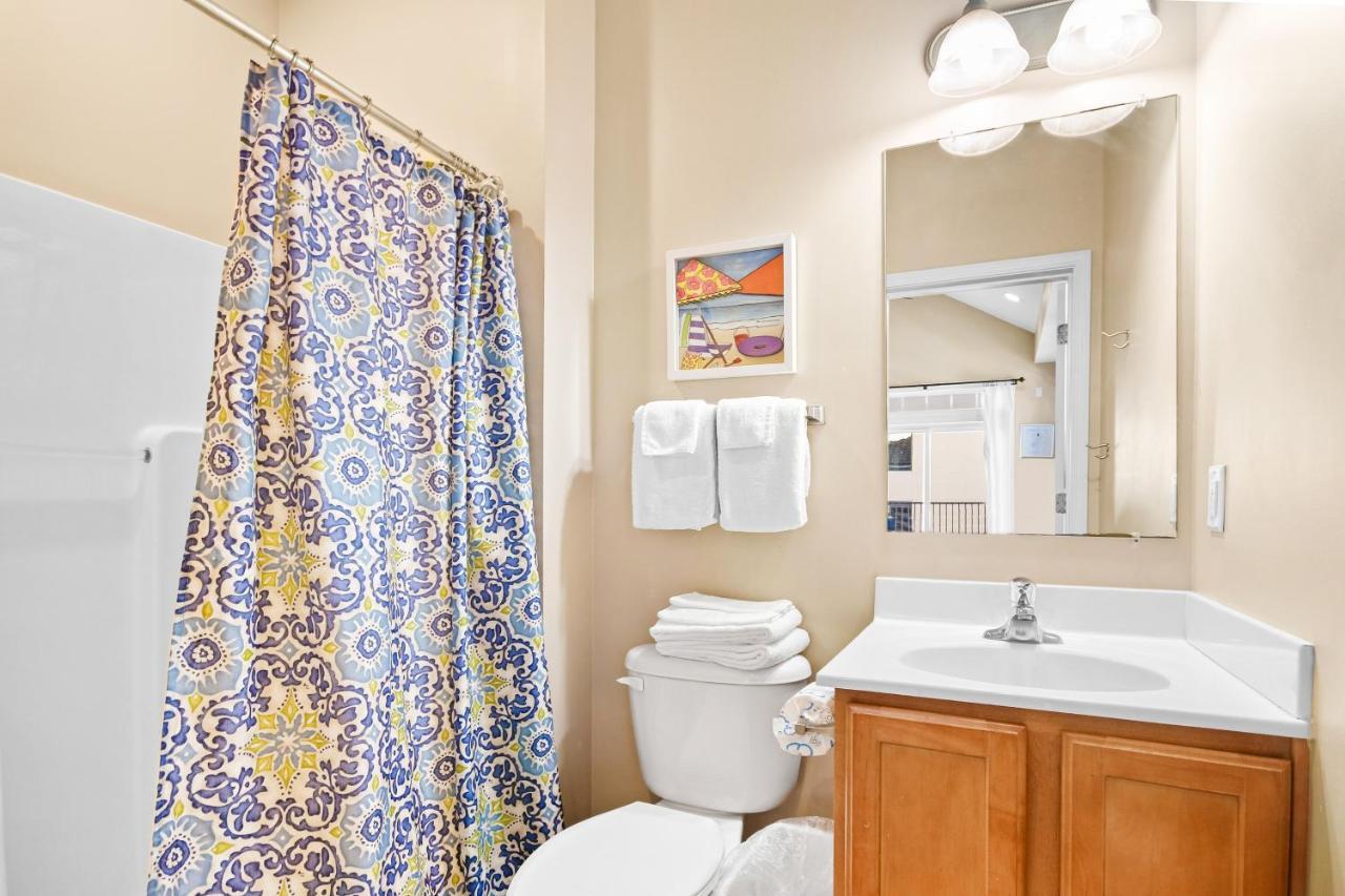 Tuscan Ocean Vista, Unit D Myrtle Beach