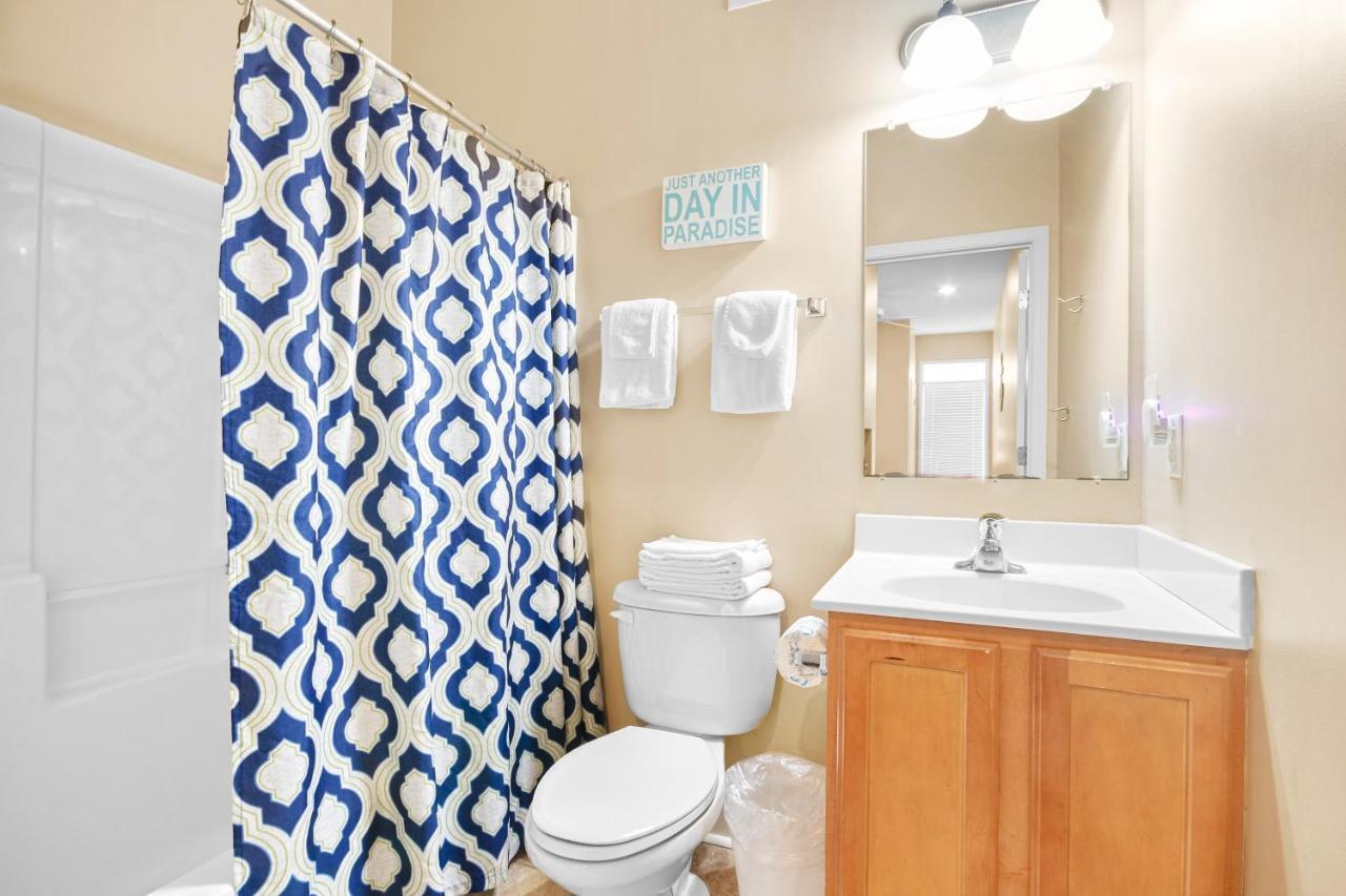 Holiday home Tuscan Ocean Vista, Unit D *