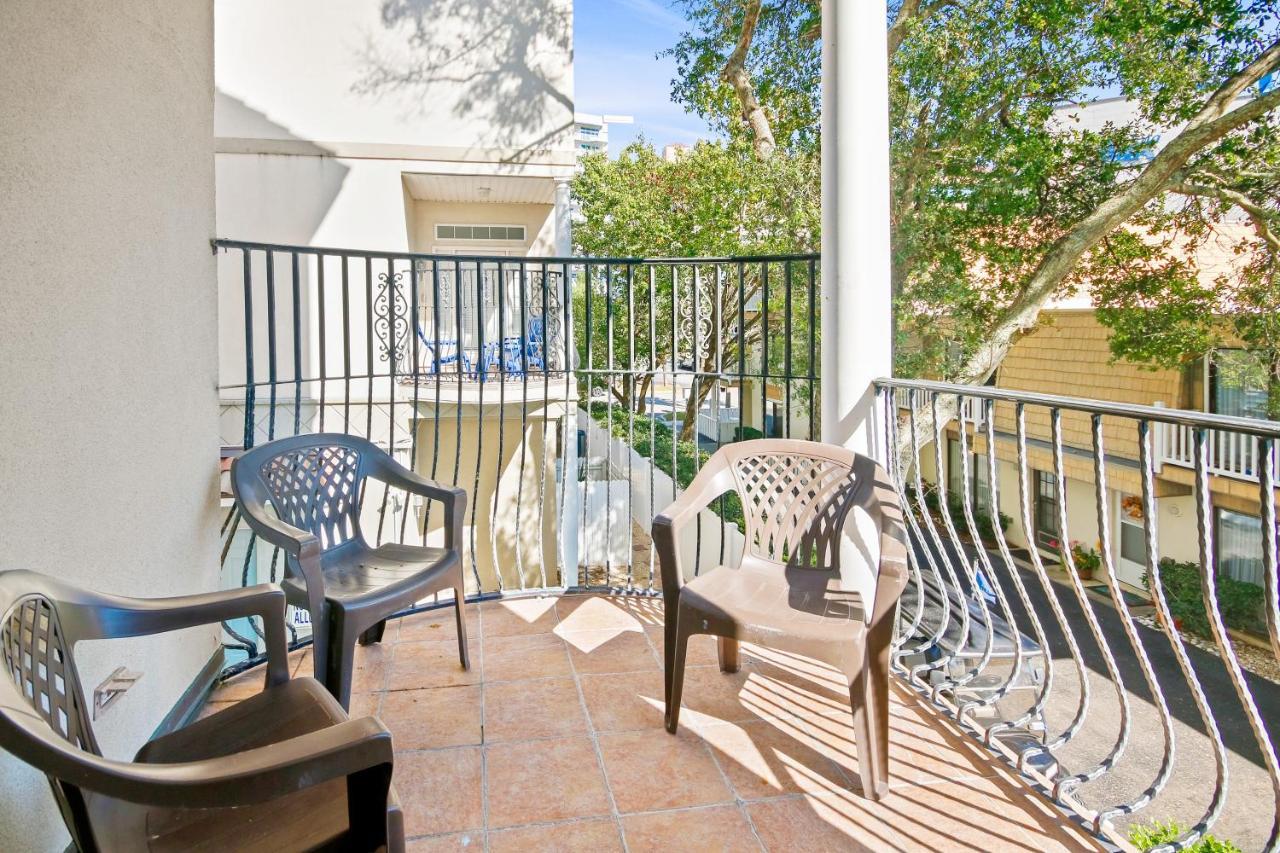 Holiday home Tuscan Ocean Vista, Unit D Myrtle Beach