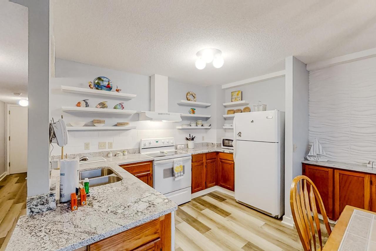 Peach Shake Apartment *
