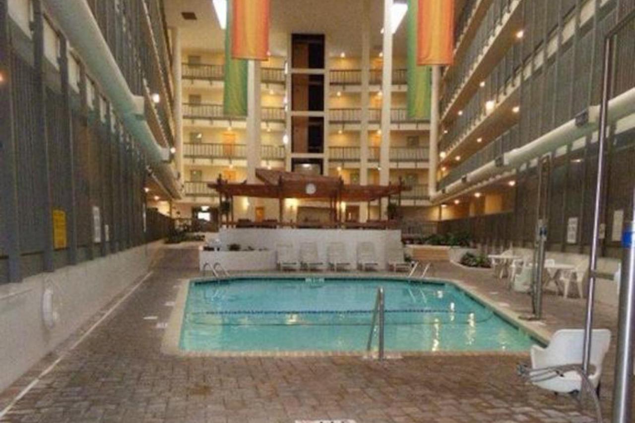 Peach Shake Apartment