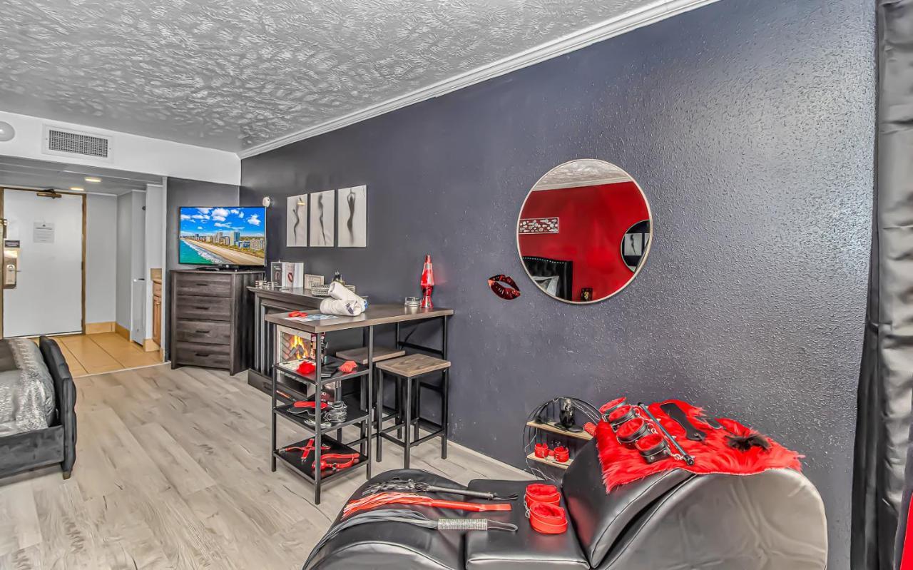 Couples Retreat 409 Holiday home *