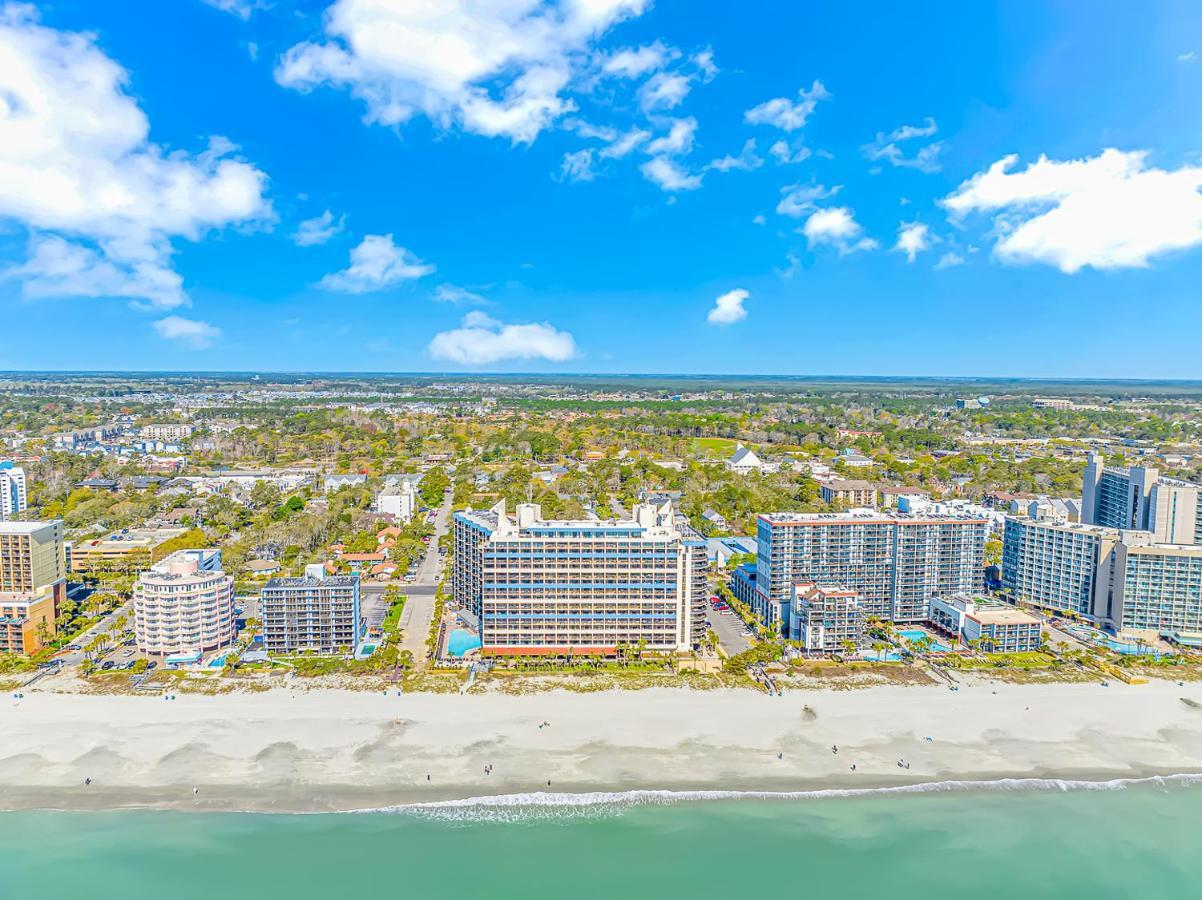 Couples Retreat 409 Holiday home