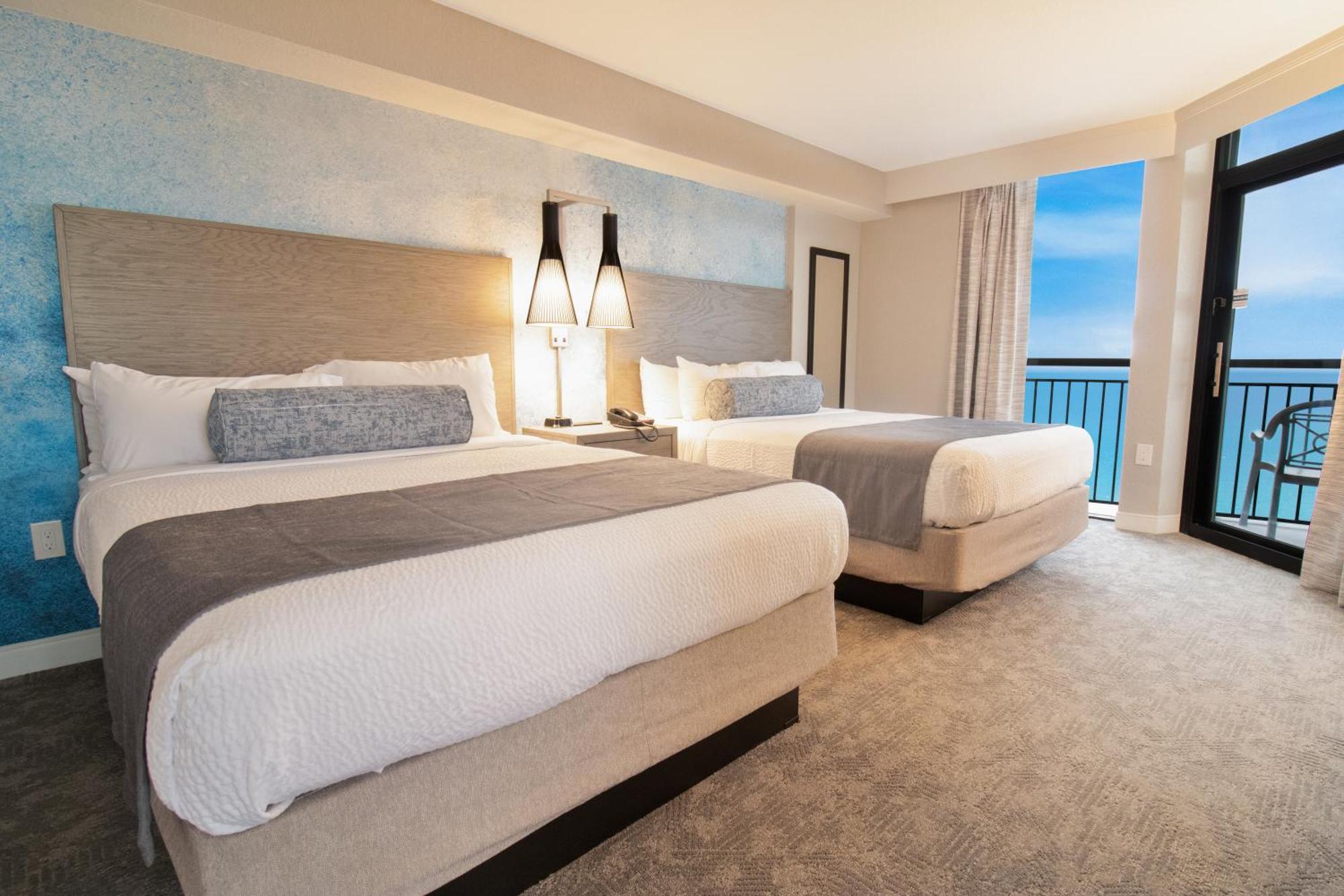 Breakers Resort