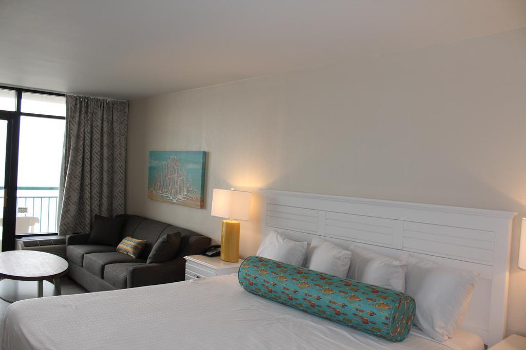 Castle By Patton Hospitality Resort Myrtle Beach