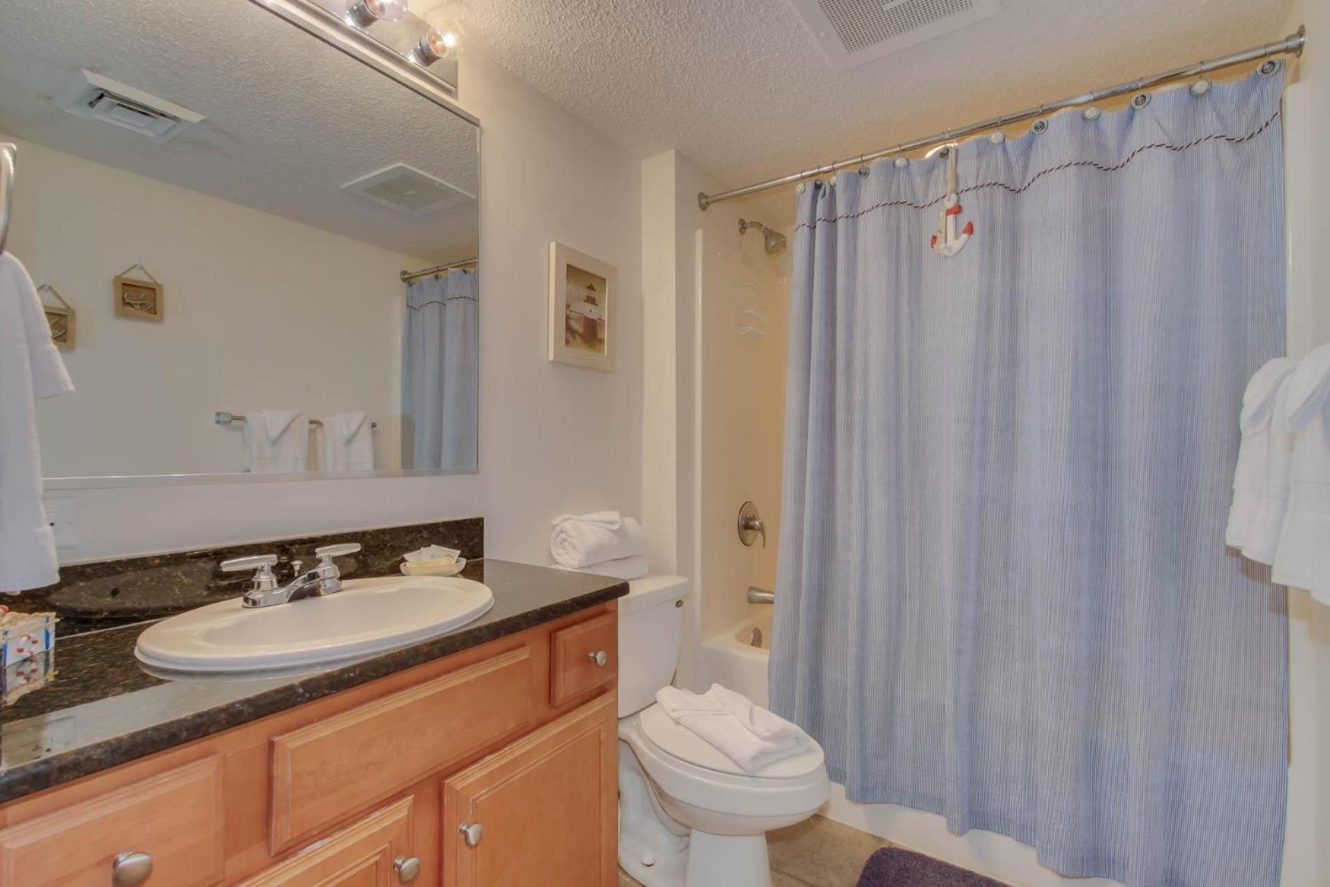 Crescent Shores N - 1001 - Oceanfront-crescent Section