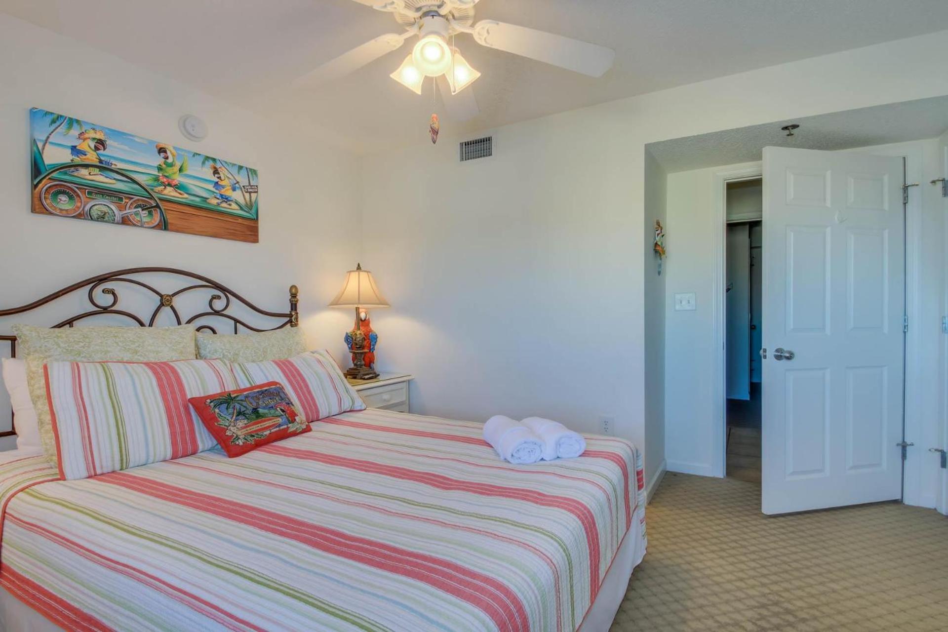 Crescent Shores N - 1001 - Oceanfront-crescent Section