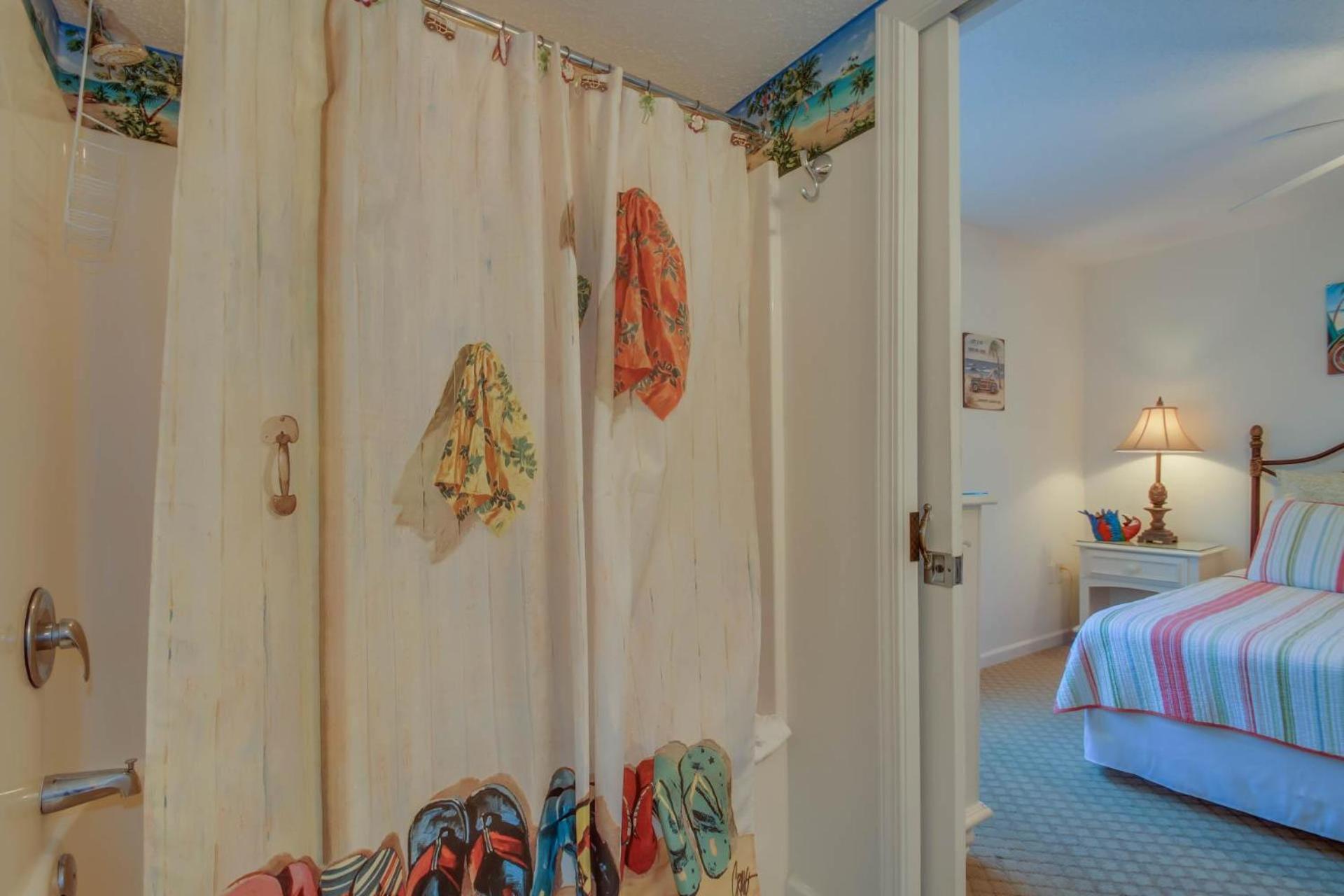 Crescent Shores N - 1001 - Oceanfront-crescent Section * Myrtle Beach