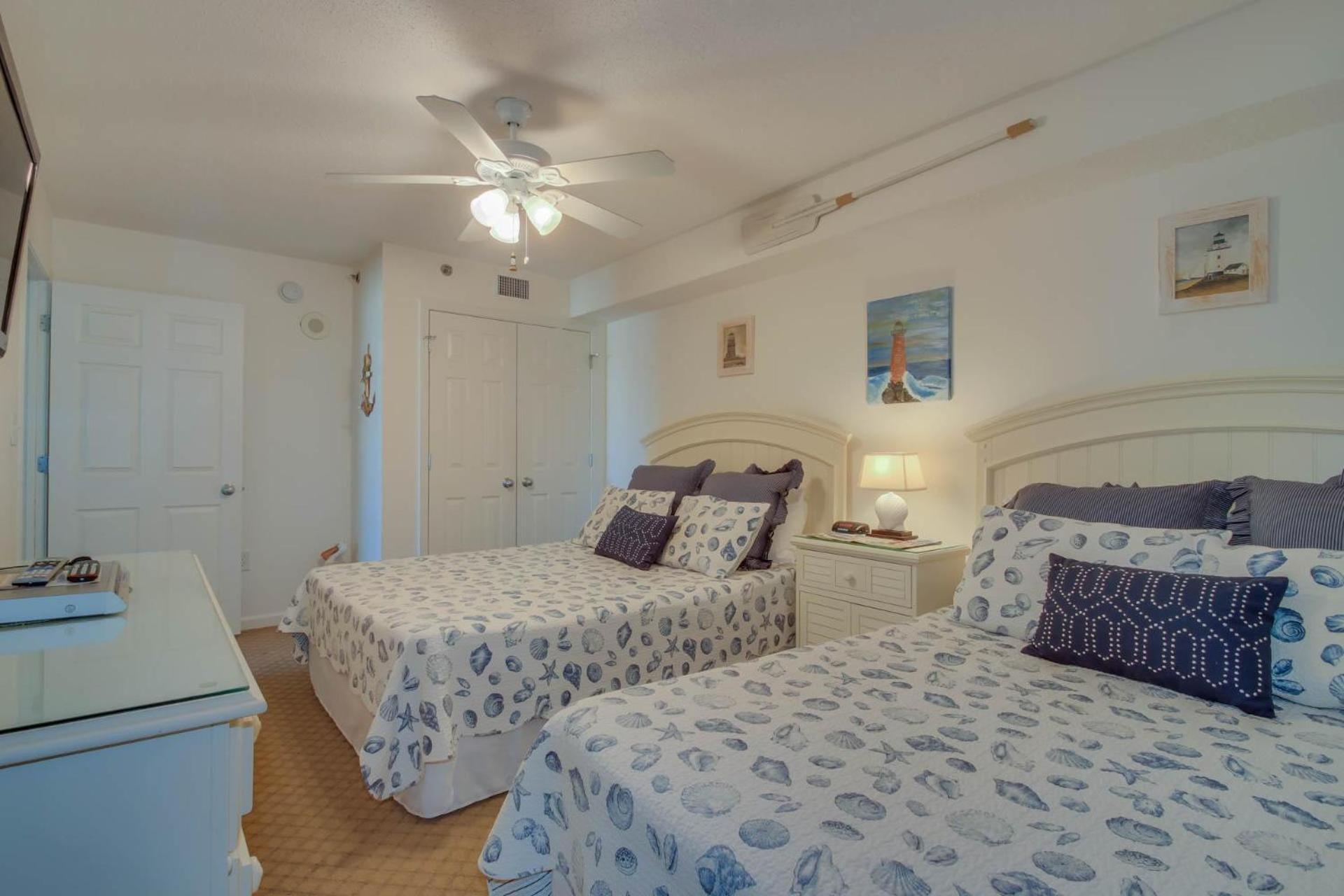 Crescent Shores N - 1001 - Oceanfront-crescent Section *