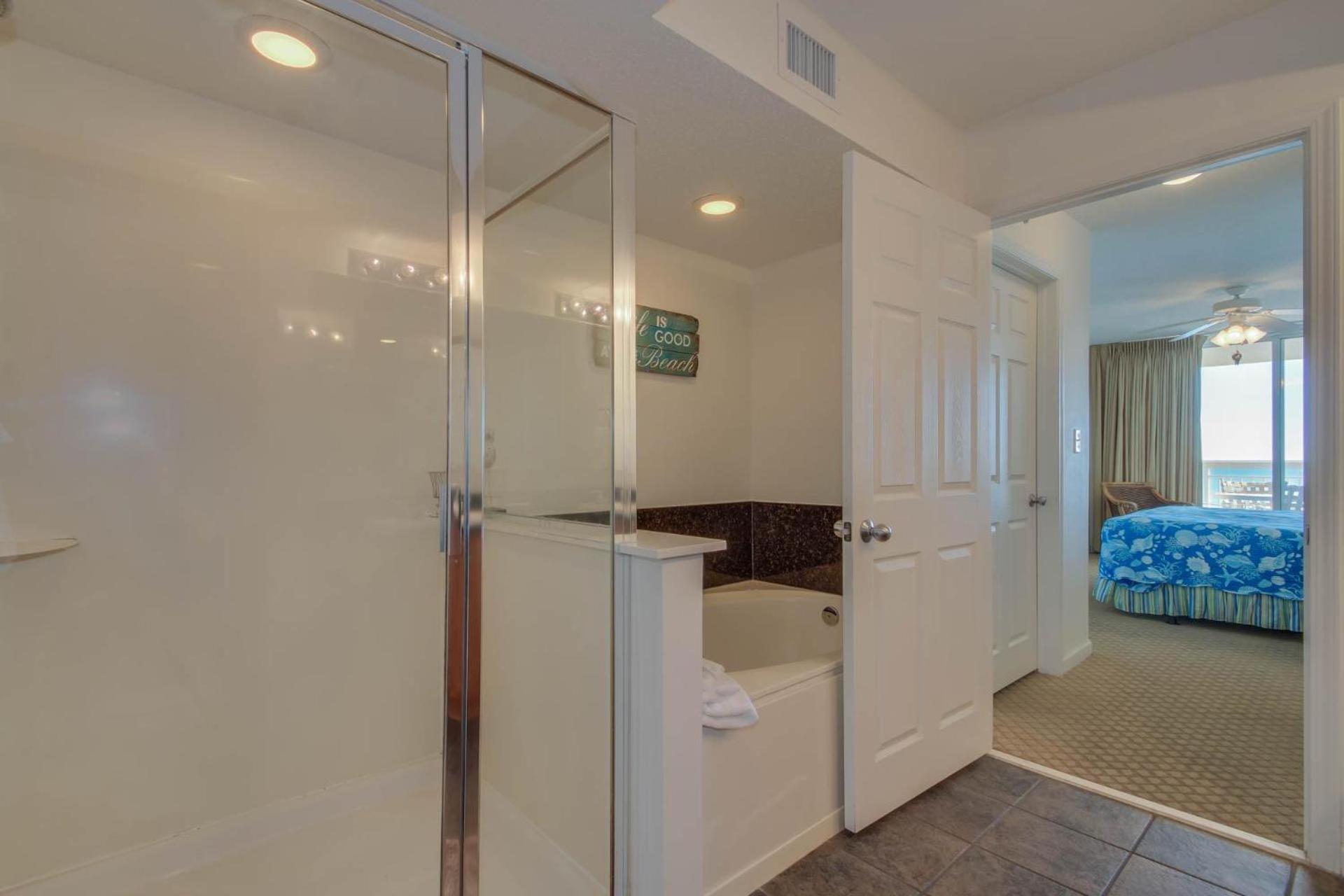 Crescent Shores N - 1001 - Oceanfront-crescent Section * Myrtle Beach