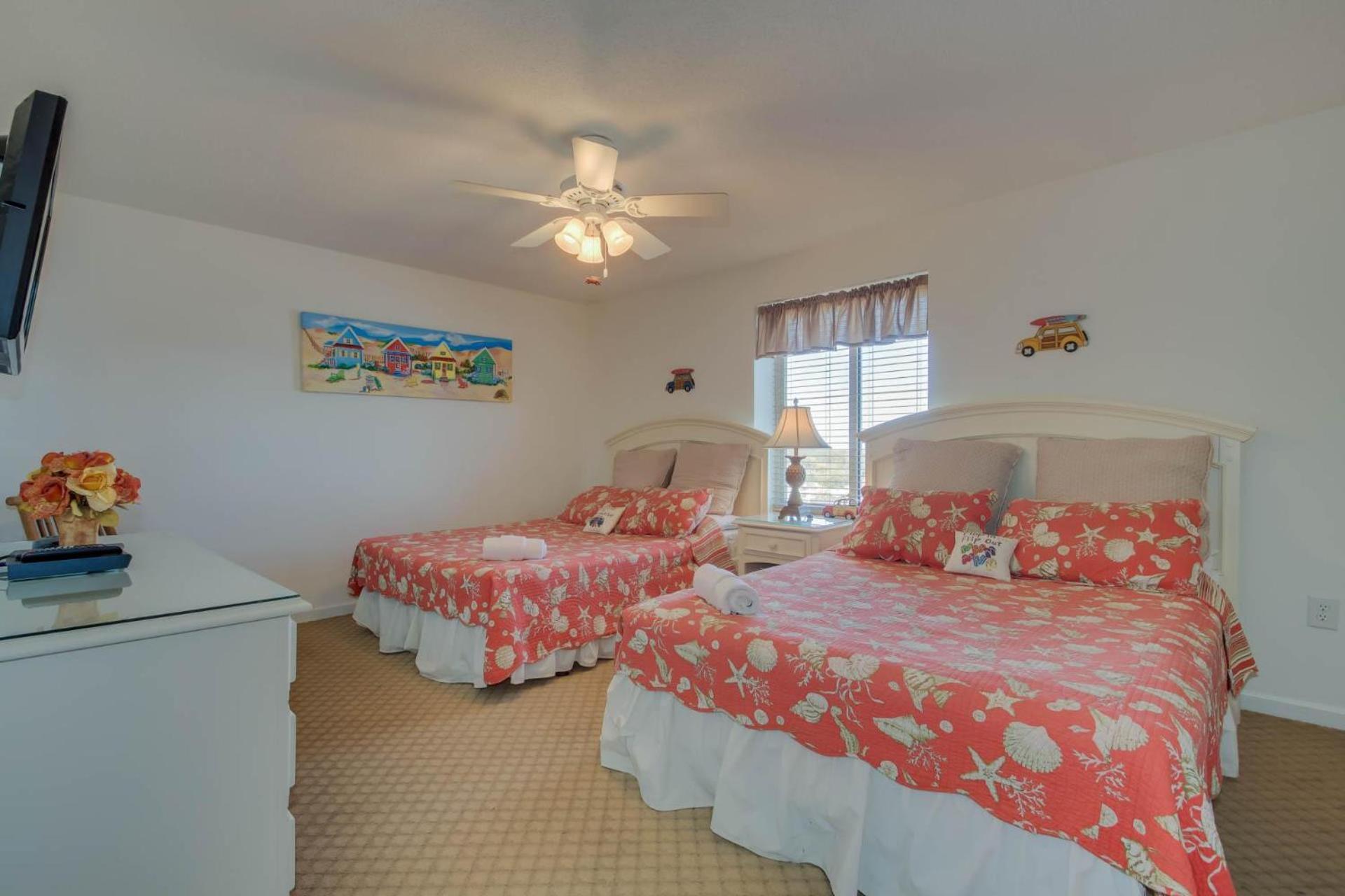 Holiday home Crescent Shores N - 1001 - Oceanfront-crescent Section