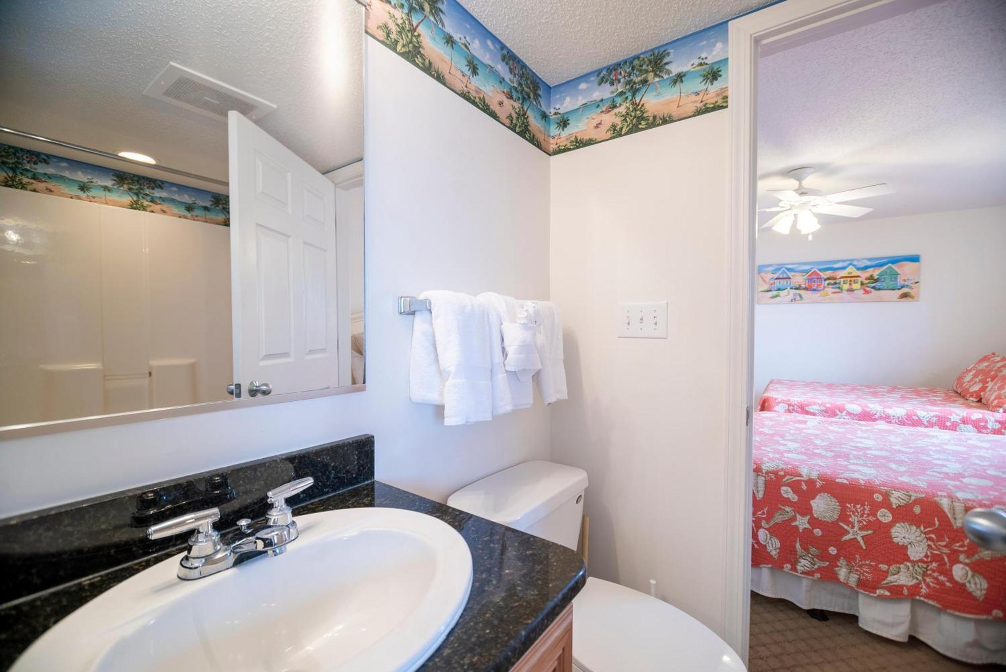 Crescent Shores N - 1001 - Oceanfront-crescent Section