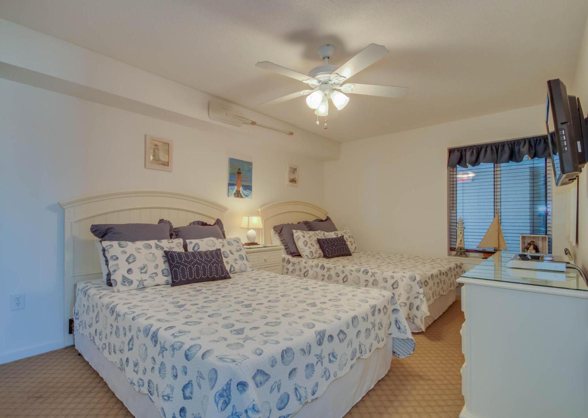 Holiday home Crescent Shores N - 1001 - Oceanfront-crescent Section Myrtle Beach