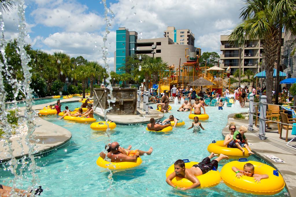 Resort North Shore Oceanfront 3*