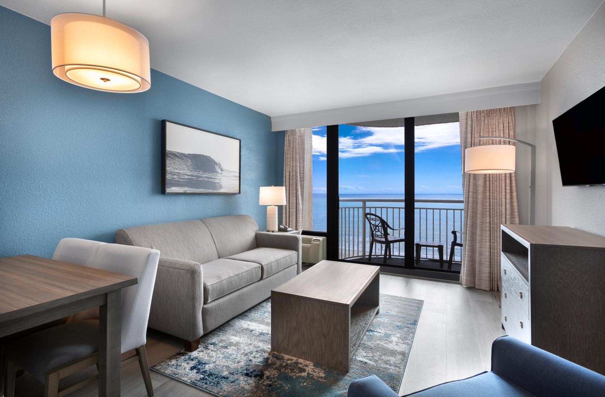 Breakers Resort