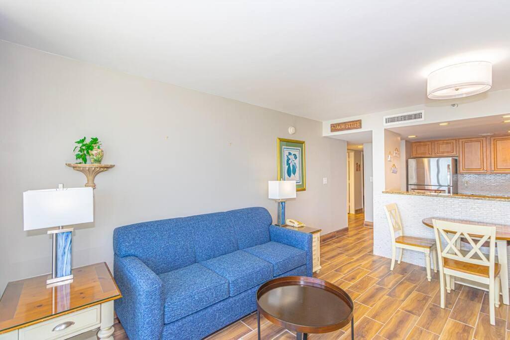 Apartment Atlantica 2/2 Of W/wifi, Parking