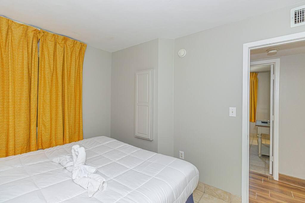 Apartment Atlantica 2/2 Of W/wifi, Parking Myrtle Beach