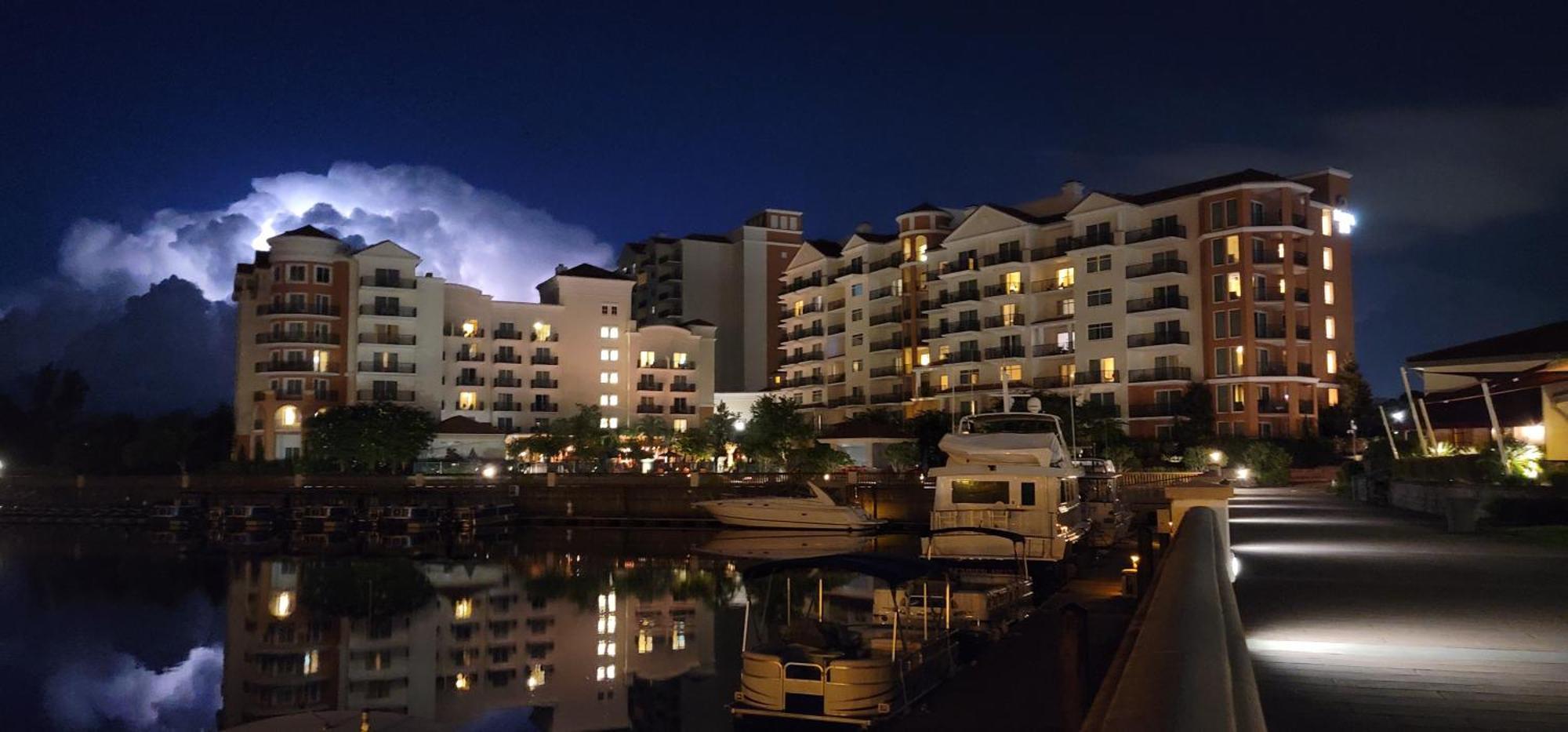 Marina At Grande Dunes Resort 4*