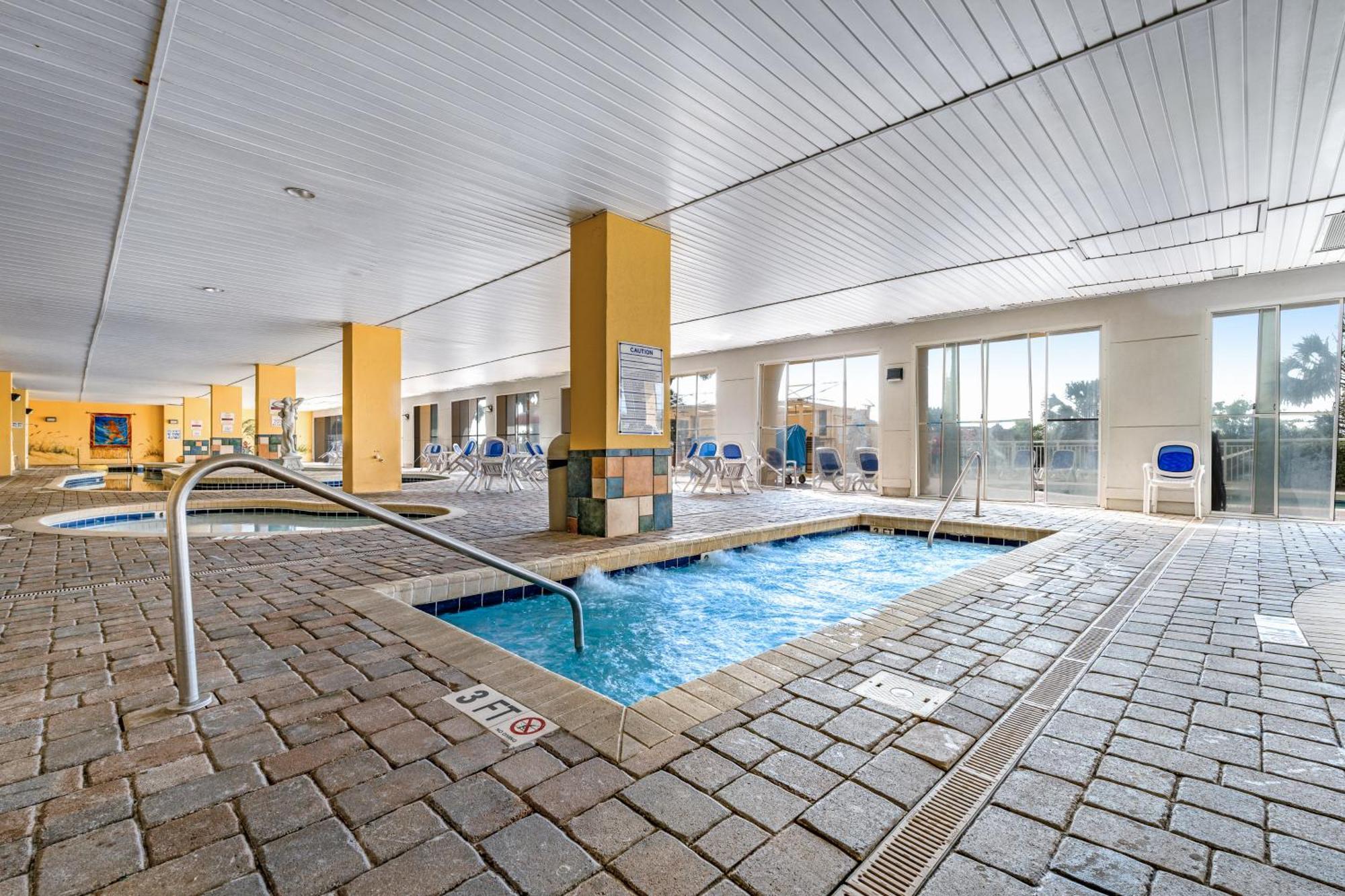 Camelot By The Sea - Oceana Vacation Apartment *
