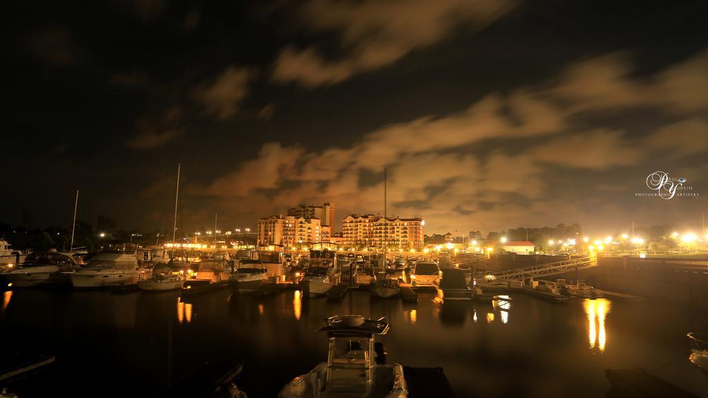 Marina At Grande Dunes 4*