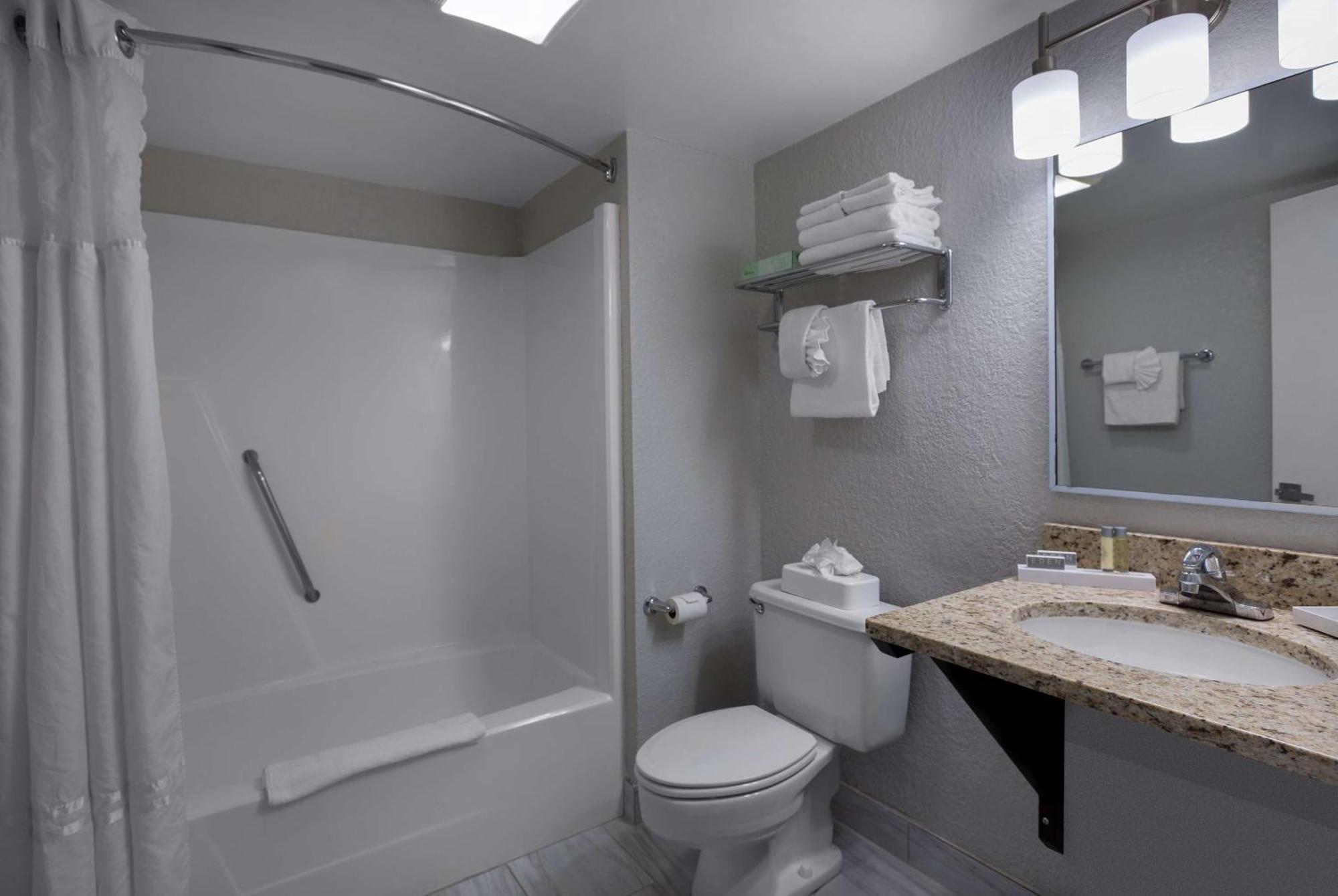 Dayton House - Bw Signature Collection Hotel Myrtle Beach