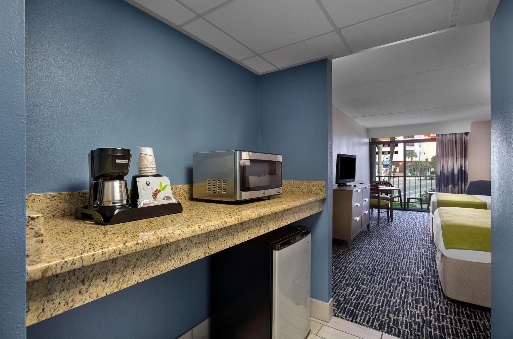 Dayton House - Bw Signature Collection 3*