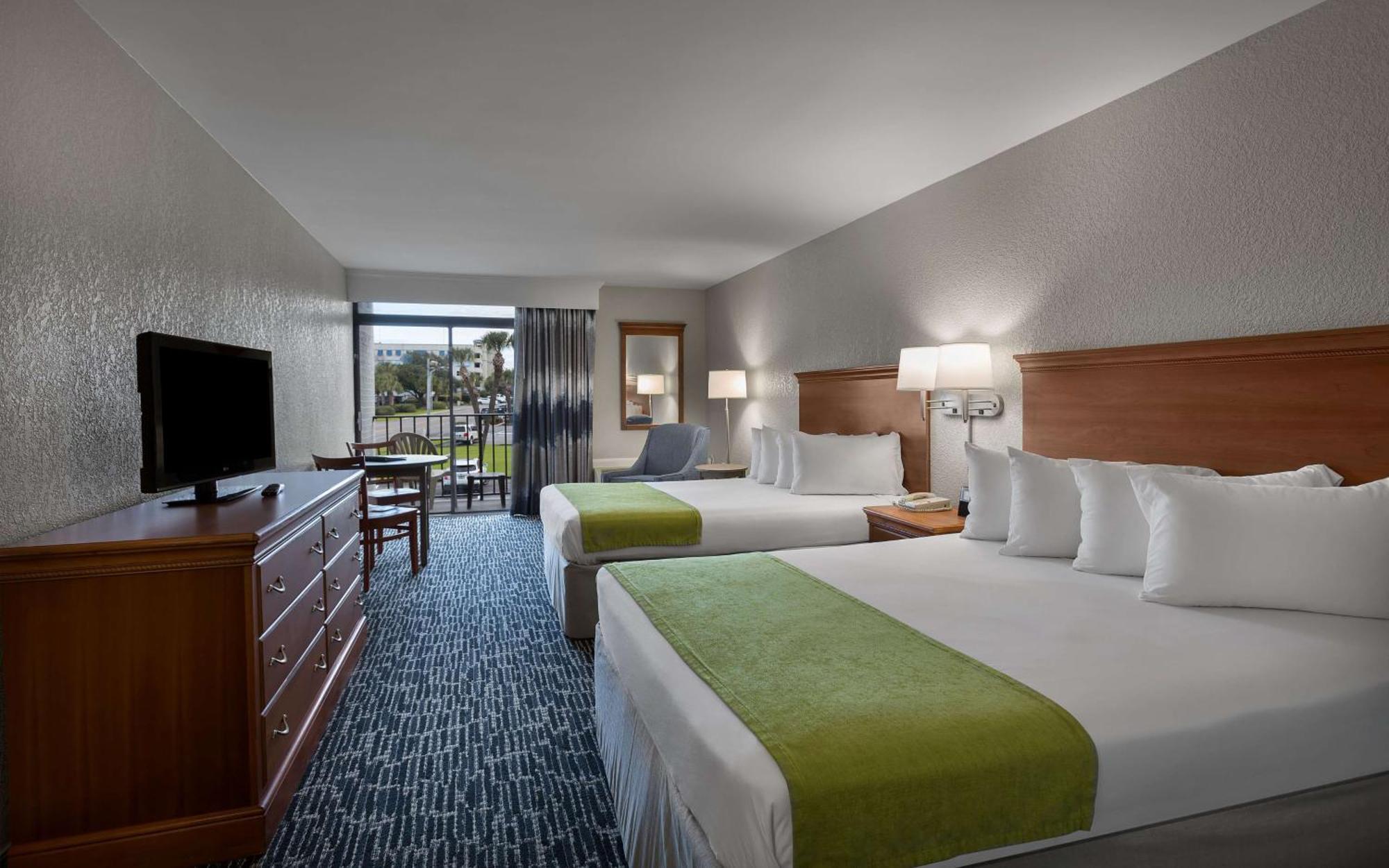 Dayton House - Bw Signature Collection 3* Myrtle Beach