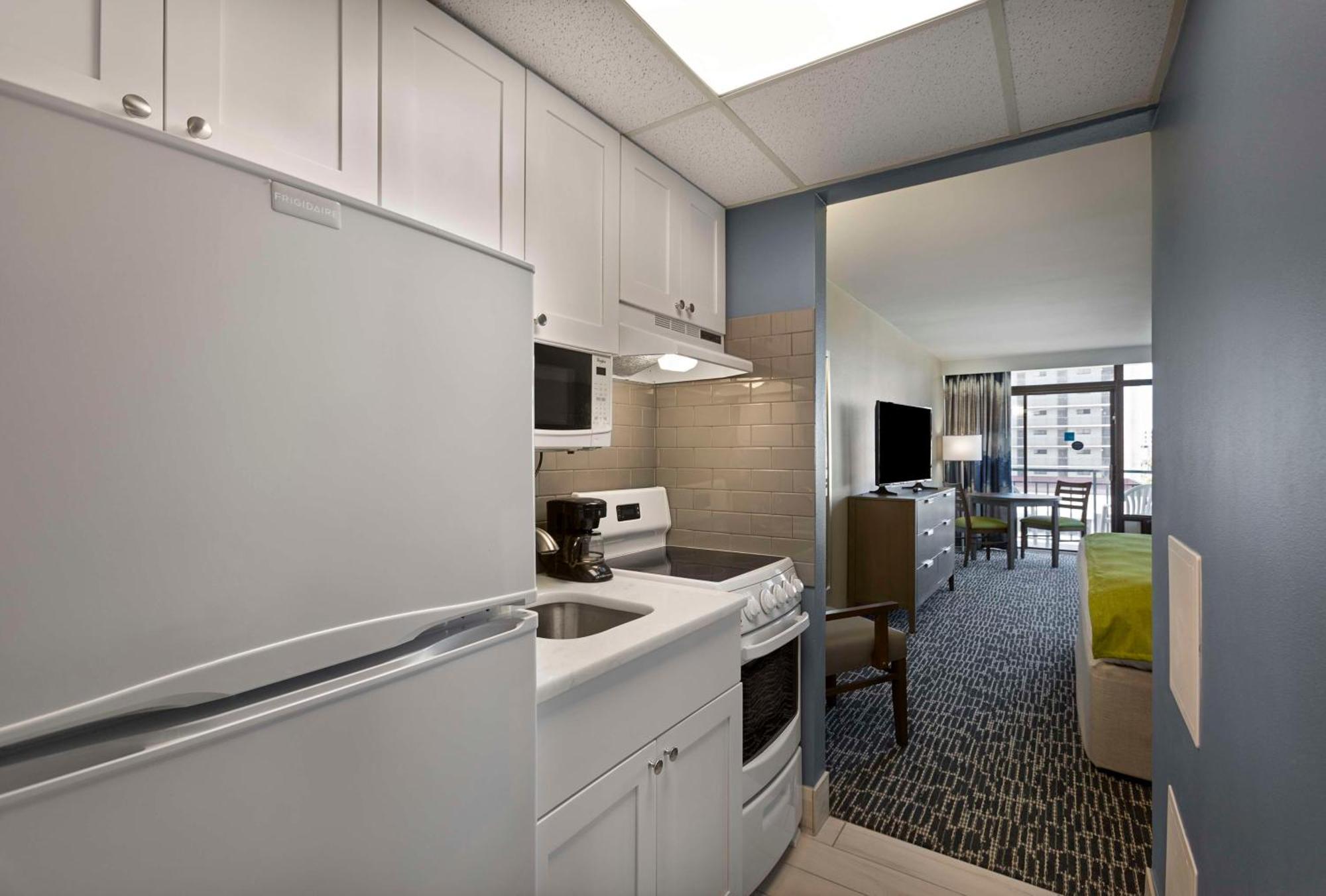 Dayton House - Bw Signature Collection Hotel Myrtle Beach